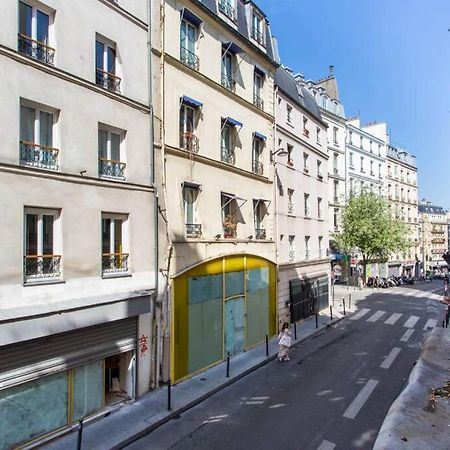 Hsh Magnifique Appartement Clery Sentier Париж Екстериор снимка