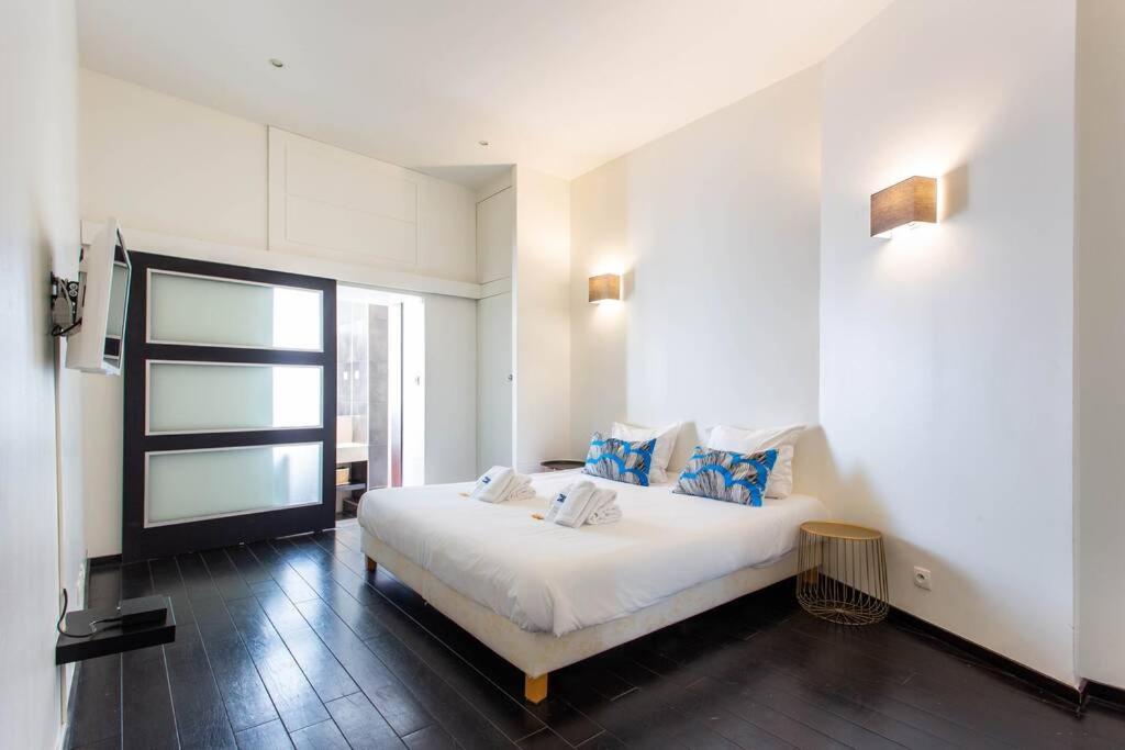 Hsh Magnifique Appartement Clery Sentier Париж Екстериор снимка